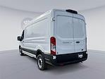 2025 Ford Transit 250 Medium Roof RWD Empty Cargo Van for sale #SKA01065 - photo 4