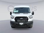 2025 Ford Transit 250 Medium Roof RWD Empty Cargo Van for sale #SKA01065 - photo 9