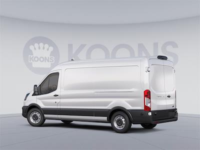 2025 Ford Transit 250 Medium Roof RWD Empty Cargo Van for sale #SKA01191 - photo 2