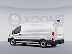 2025 Ford Transit 250 Medium Roof RWD Empty Cargo Van for sale #SKA01191 - photo 2