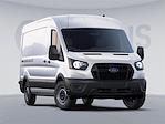 2025 Ford Transit 250 Medium Roof RWD Empty Cargo Van for sale #SKA01191 - photo 4