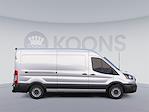 2025 Ford Transit 250 Medium Roof RWD Empty Cargo Van for sale #SKA01191 - photo 5