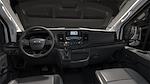2025 Ford Transit 250 Medium Roof RWD Empty Cargo Van for sale #SKA01191 - photo 7
