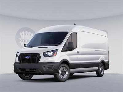 2025 Ford Transit 250 Medium Roof RWD Empty Cargo Van for sale #SKA08178 - photo 1