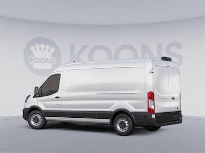 2025 Ford Transit 250 Medium Roof RWD Empty Cargo Van for sale #SKA08178 - photo 2