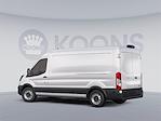 2025 Ford Transit 250 Medium Roof RWD Empty Cargo Van for sale #SKA08178 - photo 2