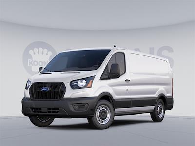 2025 Ford Transit 150 Low Roof RWD Empty Cargo Van for sale #SKA08594 - photo 1