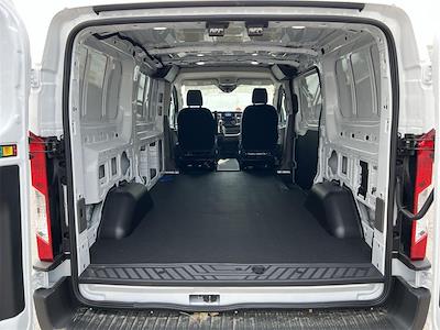 New 2025 Ford Transit 150 Low Roof Empty Cargo Van for sale #SKA08594 - photo 2