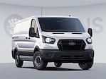 2025 Ford Transit 150 Low Roof RWD Empty Cargo Van for sale #SKA08594 - photo 4