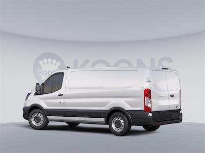 2025 Ford Transit 150 Low Roof RWD Empty Cargo Van for sale #SKA08941 - photo 2