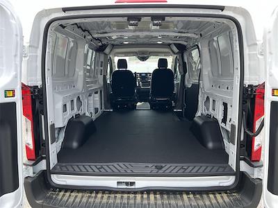 New 2025 Ford Transit 150 Low Roof Empty Cargo Van for sale #SKA08941 - photo 2