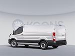 2025 Ford Transit 150 Low Roof RWD Empty Cargo Van for sale #SKA08941 - photo 2