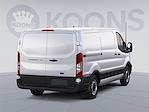2025 Ford Transit 150 Low Roof RWD Empty Cargo Van for sale #SKA08941 - photo 3
