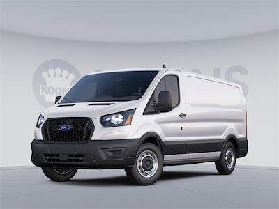 2025 Ford Transit 250 Low Roof RWD Empty Cargo Van for sale #SKA09563 - photo 1