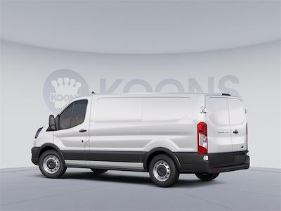 2025 Ford Transit 250 Low Roof RWD Empty Cargo Van for sale #SKA09563 - photo 2
