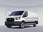 2025 Ford Transit 250 Low Roof RWD Empty Cargo Van for sale #SKA09563 - photo 1