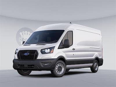 2025 Ford Transit 250 Medium Roof RWD Empty Cargo Van for sale #SKA09864 - photo 1