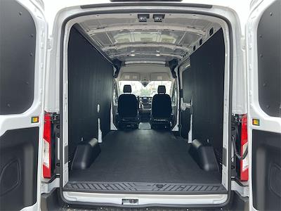2025 Ford Transit 250 Medium Roof RWD Empty Cargo Van for sale #SKA09864 - photo 2