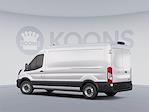 2025 Ford Transit 250 Medium Roof RWD Empty Cargo Van for sale #SKA09905 - photo 2