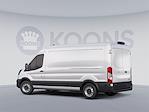 2025 Ford Transit 250 Medium Roof RWD Empty Cargo Van for sale #SKA09986 - photo 2