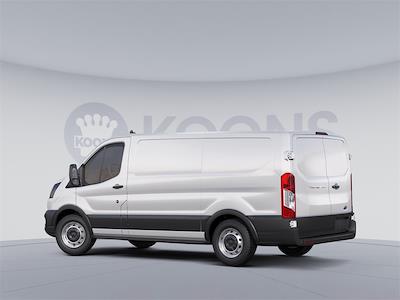 2025 Ford Transit 250 Low Roof RWD Empty Cargo Van for sale #SKA11476 - photo 2