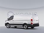 2025 Ford Transit 250 Low Roof RWD Empty Cargo Van for sale #SKA11476 - photo 2