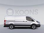 2025 Ford Transit 250 Low Roof RWD Empty Cargo Van for sale #SKA11476 - photo 5