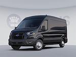 2025 Ford Transit 250 Medium Roof AWD Empty Cargo Van for sale #SKA28546 - photo 1