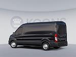 2025 Ford Transit 250 Medium Roof AWD Empty Cargo Van for sale #SKA28546 - photo 2