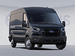 2025 Ford Transit 250 Medium Roof AWD Empty Cargo Van for sale #SKA28546 - photo 4