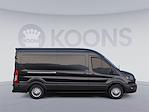 2025 Ford Transit 250 Medium Roof AWD Empty Cargo Van for sale #SKA28546 - photo 5