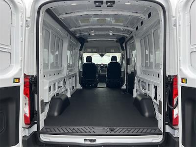 New 2025 Ford Transit 250 Medium Roof Empty Cargo Van for sale #SKA92992 - photo 2