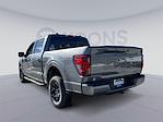 2025 Ford F-150 SuperCrew Cab 4x4 Pickup for sale #SKD05039 - photo 2