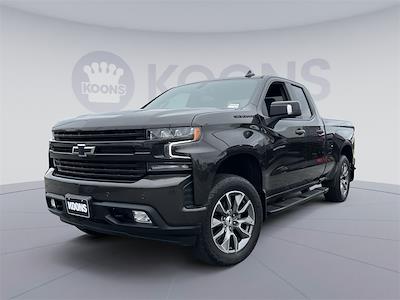 2021 Chevrolet Silverado 1500 Double Cab 4x4 Pickup for sale #SKD05039A - photo 1