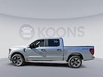 2025 Ford F-150 SuperCrew Cab 4x4 Pickup for sale #SKD05140 - photo 3