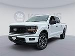 2025 Ford F-150 SuperCrew Cab 4x4 Pickup for sale #SKD05152 - photo 1