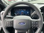 2025 Ford F-150 SuperCrew Cab 4x4 Pickup for sale #SKD05152 - photo 13