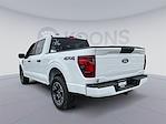 2025 Ford F-150 SuperCrew Cab 4x4 Pickup for sale #SKD05152 - photo 2
