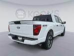 2025 Ford F-150 SuperCrew Cab 4x4 Pickup for sale #SKD05152 - photo 5