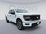 2025 Ford F-150 SuperCrew Cab 4x4 Pickup for sale #SKD05152 - photo 7