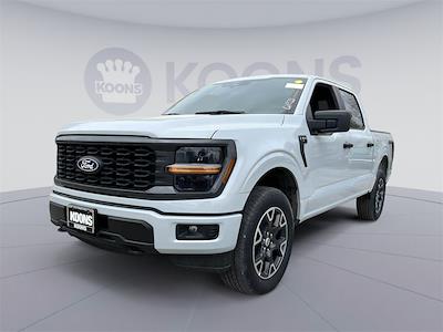 2025 Ford F-150 SuperCrew Cab 4x4 Pickup for sale #SKD05474 - photo 1