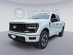 2025 Ford F-150 SuperCrew Cab 4x4 Pickup for sale #SKD05474 - photo 1