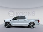 2025 Ford F-150 SuperCrew Cab 4x4 Pickup for sale #SKD05474 - photo 3