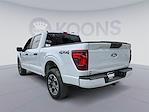 2025 Ford F-150 SuperCrew Cab 4x4 Pickup for sale #SKD05474 - photo 2