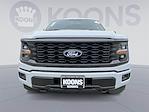 2025 Ford F-150 SuperCrew Cab 4x4 Pickup for sale #SKD05474 - photo 8