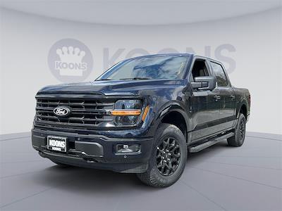2025 Ford F-150 SuperCrew Cab 4x4 Pickup for sale #SKD10526 - photo 1
