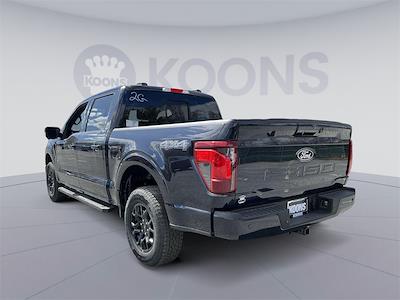 2025 Ford F-150 SuperCrew Cab 4x4 Pickup for sale #SKD10526 - photo 2