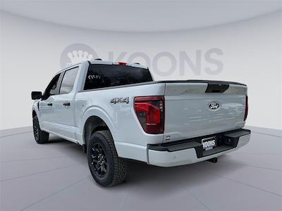 2025 Ford F-150 SuperCrew Cab 4x4 Pickup for sale #SKD10561 - photo 2