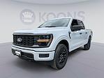 2025 Ford F-150 SuperCrew Cab 4x4 Pickup for sale #SKD10561 - photo 1