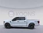 2025 Ford F-150 SuperCrew Cab 4x4 Pickup for sale #SKD10561 - photo 3